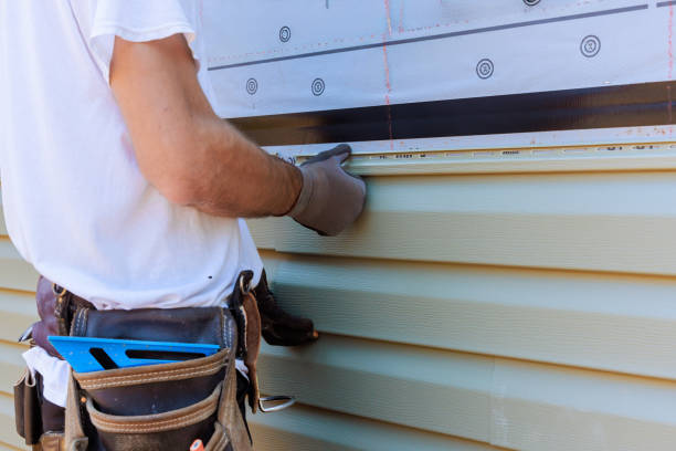 Trusted Siding Installation service in Bentleyville, PA - Creative Siding
