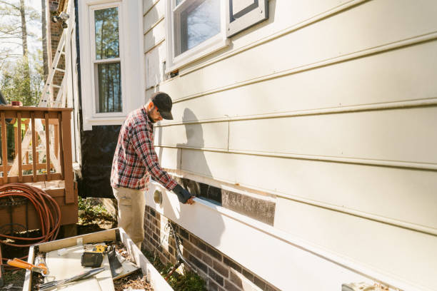 Trusted Siding Replacement service in Bentleyville, PA - Creative Siding